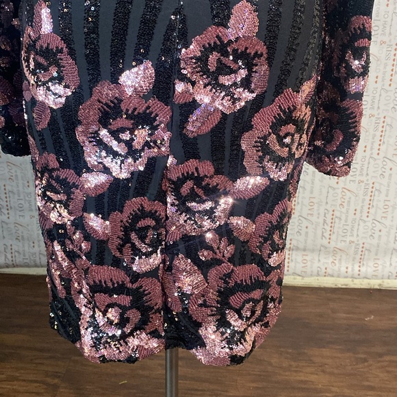 DRESS THE POPULATION DRESS - Picture 6 of 10